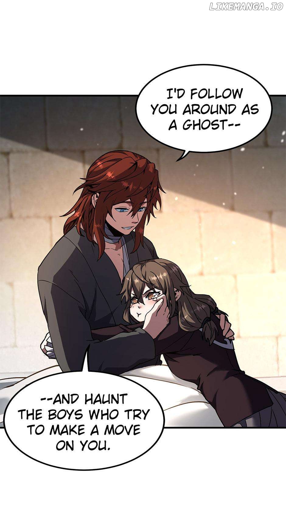 The Beginning After The End Chapter 197 image 25